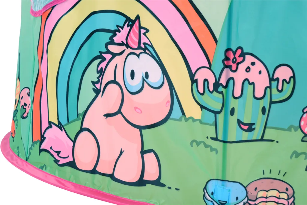 Theodor & Friends - Spielzelt – Bild 4