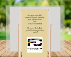 Personalisierbarer Holz-Liegestuhl Klappbar Klappliegestuhl Mit Armlehne Und Getränkehalter Strandstuhl Motiv Whiskey [119] -Campingbedarf Geschäft 68cebf636a0f8d58193dbef5f07189c2 2