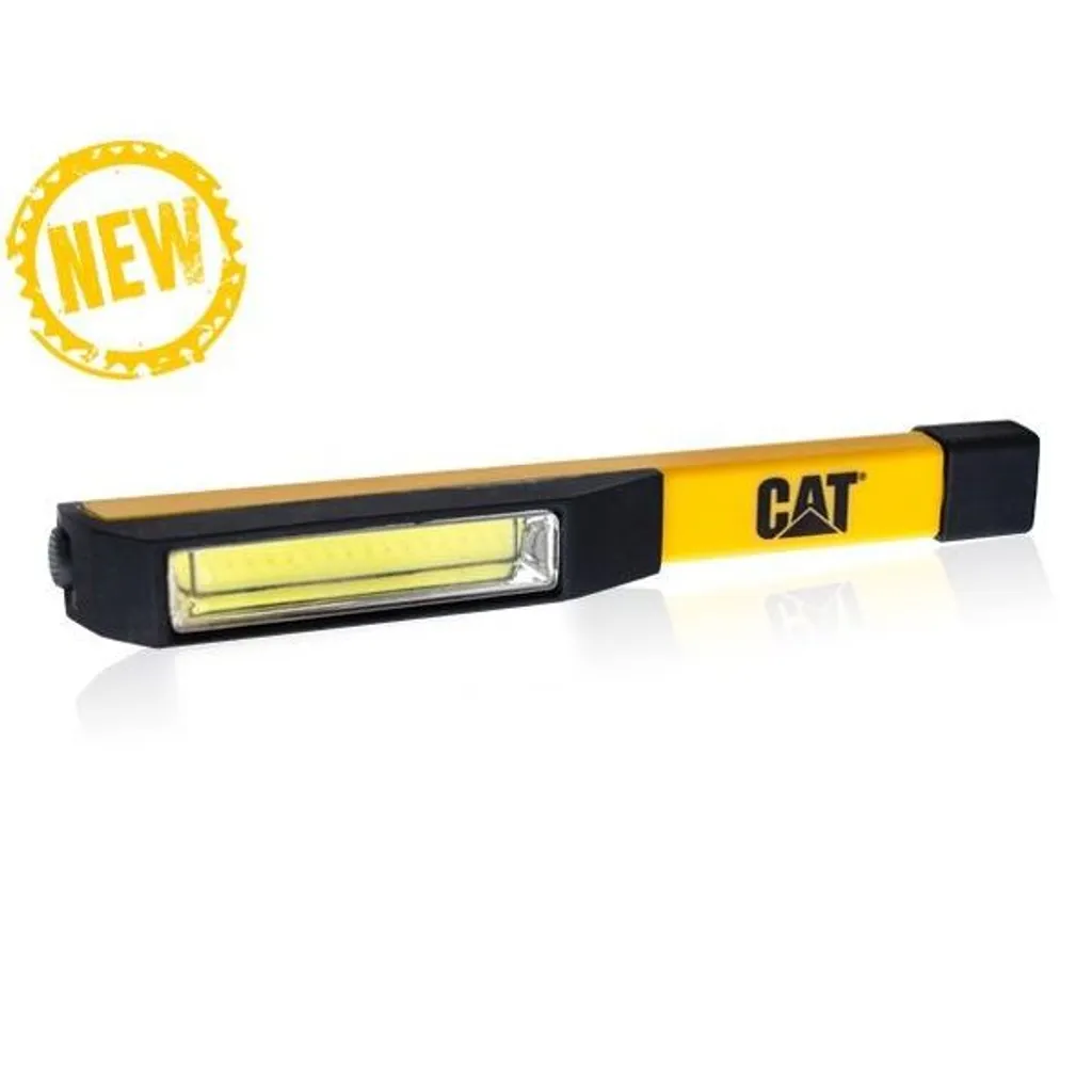 CATerpillar LED Taschenlampe Arbeitsleuchte 175 Lumen | CT1000 – Bild 6