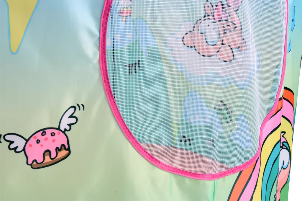 Theodor & Friends - Spielzelt – Bild 8