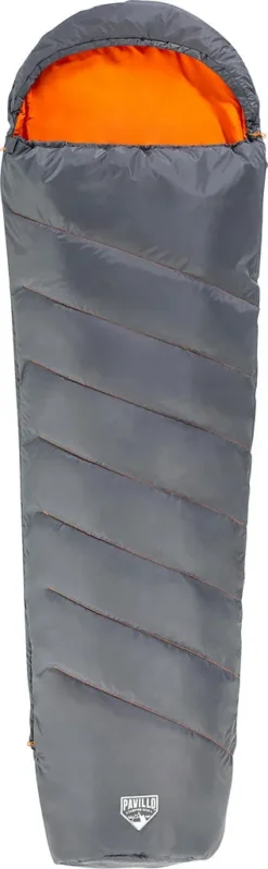 Bestway Sport Pavillo™ Mumienschlafsack Hiberhide 5" 230 X 80 X 60 Cm Schlafsäcke 95% Polyester, 5% Sonstiges Material Camping Awh2415"