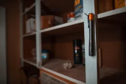 Nebo INSPECTOR 500+ Wiederaufladbare Taschenlampe 500 Lumen -Campingbedarf Geschäft 6c0c76d77031f71f4ab431ddf37d2793