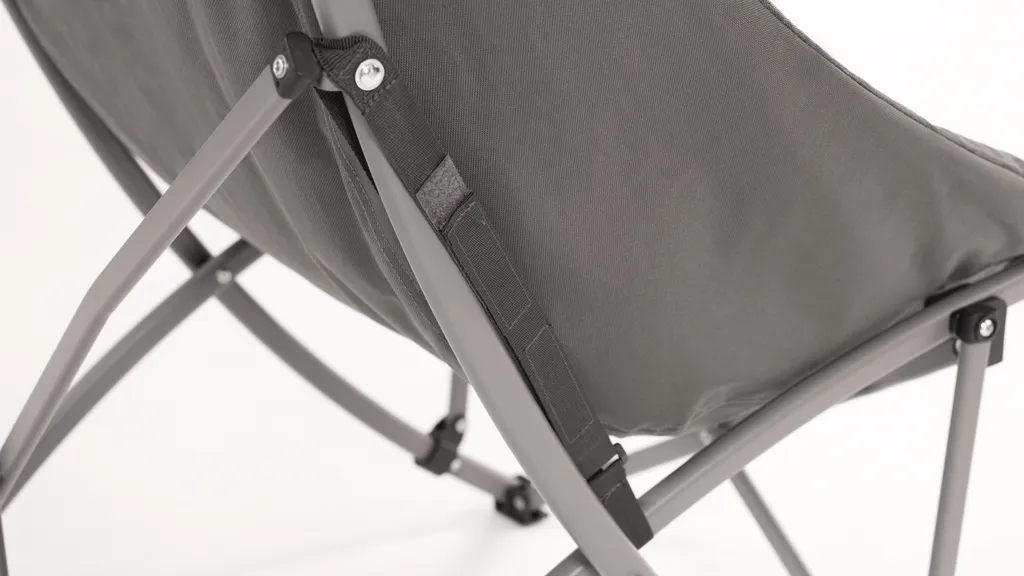 Outwell Tally Lake Grey One Size – Bild 4