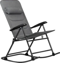 Westfield XL Schaukelstuhl Belastbar Bis 120kg