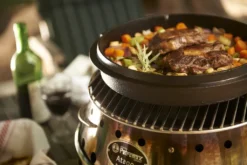 Petromax Feuertopf Ft4.5 - Dutch Oven - Gusstopf - Mit Füßen - Mit Henkel - 3,5L - 2-5 Personen -Campingbedarf Geschäft 72b53d80ed4d153a8e87423d08dc0237 2