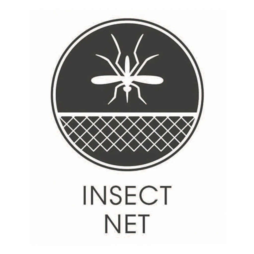 Bestway Campingzelt "Cultiva X 3" 340 X 180 Cm, 68046 – Bild 13