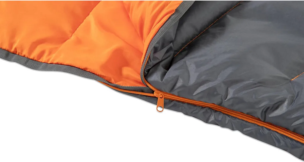 Bestway Sport Pavillo™ Mumienschlafsack Hiberhide 5" 230 X 80 X 60 Cm Schlafsäcke 95% Polyester, 5% Sonstiges Material Camping Awh2415" – Bild 2