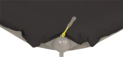 Outwell Selbstaufblasende Isomatte Sleepin Single 5 Cm Schwarz -Campingbedarf Geschäft 753becedc7564c953b1008e257761e5d
