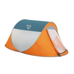 Bestway Pop-Up Zelt "Nucamp X 3 Tent" 235 X 190 X 100 Cm, 68005 -Campingbedarf Geschäft 75e2cf11f2928e13581299a85beb779e