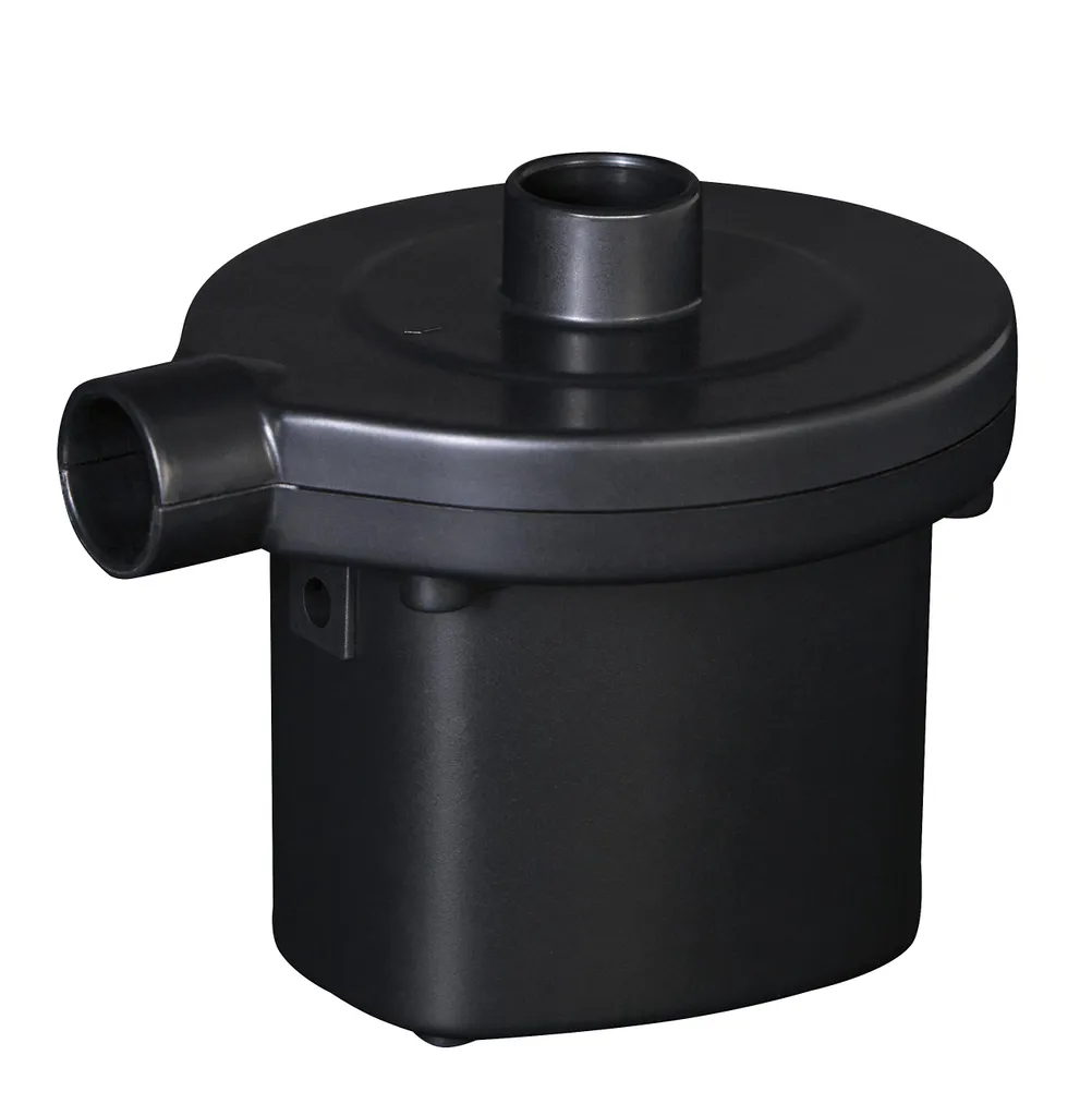 Bestway Sidewinder Akku-Elektroluftpumpe – Bild 3