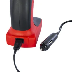 Grafner® 12V Kompressor Handkompressor Mit Digitaler Druckanzeige Elektrische Luftpumpe KO10943 -Campingbedarf Geschäft 7669d857fdeaf32e63b98d4e752af2d2