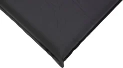 Outwell Selbstaufblasende Isomatte Sleepin Single 5 Cm Schwarz -Campingbedarf Geschäft 76bf20a56b99627d722795b3315a7b2c