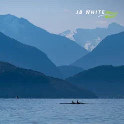 JB White Puritabs Sterinova 18x Wasser Rudergerät Tabletten Gegen Algen, Extra Konzentriert, Chlortabletten ZB Geeignet Für WaterRower, SportPlus, Skandika Wasserrudergerät (3 X 6) -Campingbedarf Geschäft 7761b972d4960c141793ba9717b7d51d 2