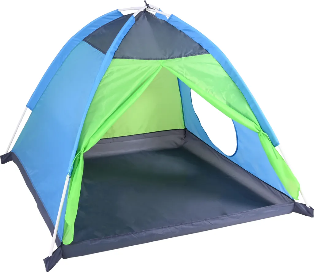 Zeltstadt - "Zenovia Green-blue" – Bild 8