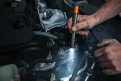 Nebo INSPECTOR 500+ Wiederaufladbare Taschenlampe 500 Lumen -Campingbedarf Geschäft 793776a35fb92920d99511cc82dda13e