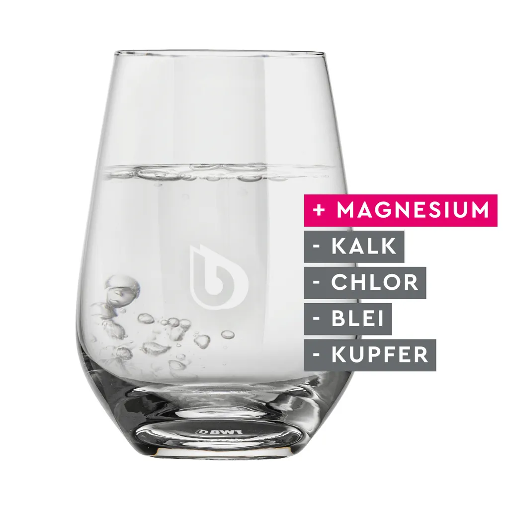 BWT 814136 Longlife 1x6 Weiß – Bild 6