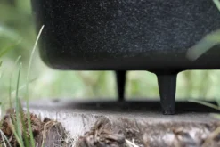 Petromax Feuertopf Dutch Oven Set Pflegepaste Deckelheber FT6 Mit Füßen -Campingbedarf Geschäft 7b4019b9ba7521e0f080beb5c8025f52