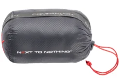 Nordisk Passion One Ultraleichter Daunenschlafsack RV Links, Farbe:navy/black, Größe:L -Campingbedarf Geschäft 7b59dd813109df577d1876eb4f0e9727