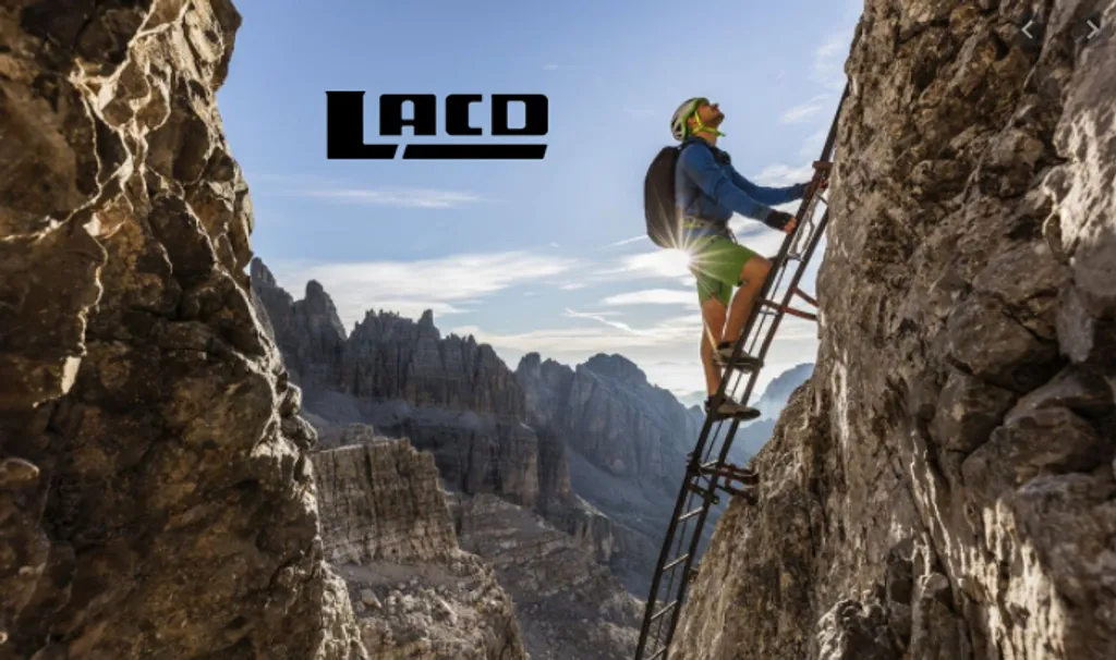 LACD - Robuster, Atmungsaktiver 1 Personen Leicht Biwaksack - Wärmereflektion, Orange – Bild 4