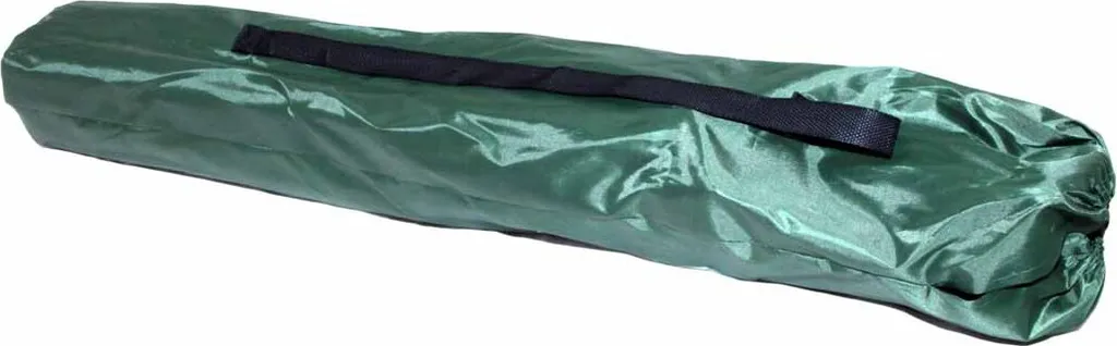 Linder Exclusiv Campingstuhl Mit Getränkehalter, Anglersessel Grün 10 Linder Exclusiv Campingstuhl Mit Getränkehalter, Anglersessel Grün – Bild 8