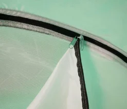 Campingzelt Laagri, 6-Mann Zelt Kuppelzelt Igluzelt Festival-Zelt, 6 Personen Grün -Campingbedarf Geschäft 7d44b92cc886f3401de6bbea687927d7