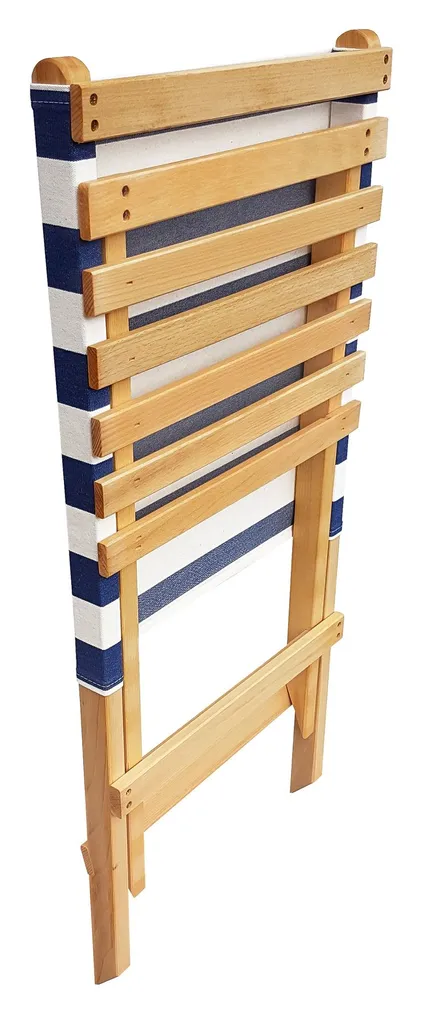 Klappstuhl Strandstuhl Anglerstuhl Gartenstuhl 10-351 – Bild 6