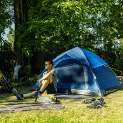 Where Tomorrow Pop Up Wurfzelt Für 3 Personen - 215 X 195 X 120 Cm - Blau 21 Where Tomorrow Pop Up Wurfzelt Für 3 Personen - 215 X 195 X 120 Cm - Blau -Campingbedarf Geschäft 7e078a2f5920df5e419caaf5b062220a