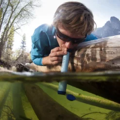 LifeStraw Personal 3-er Pack - Kompakter Trinkhalm Trinkwasserfilter -Campingbedarf Geschäft 7e1619cee82f5bc3d2fb26abac81eace