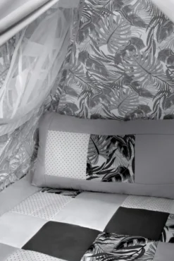 Amilian Tipi Zelt Für Kinder, Spielzelt Mit Gepolsterter Matte / Tipidecke / Bodenmatte Und Dekokissen, Zelt Kinderzimmer, Tippi Teepee -Campingbedarf Geschäft 7e9d2928b6933f62ee5c830e2b7ce623