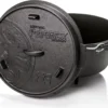 Petromax Feuertopf Ft9 (9qt), Dutch Oven; Ft9