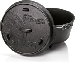 Petromax Feuertopf Ft9 (9qt), Dutch Oven; Ft9