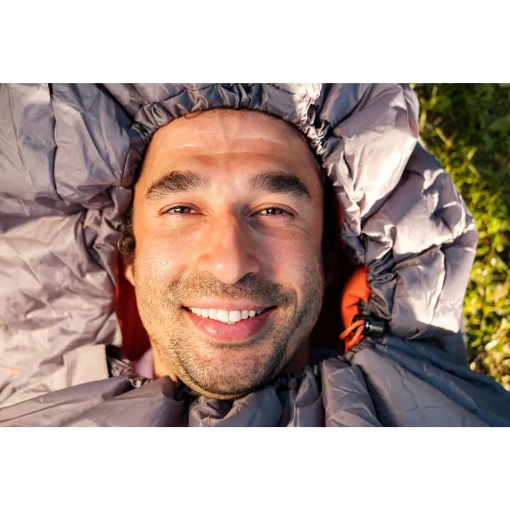 Bestway Sport Pavillo™ Mumienschlafsack Hiberhide 5" 230 X 80 X 60 Cm Schlafsäcke 95% Polyester, 5% Sonstiges Material Camping Awh2415" – Bild 11