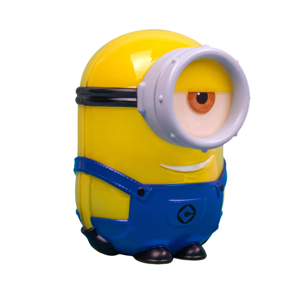 Fizz Creations Minions Mood Light-Leuchte Stuart 15 Cm FIZZ1974