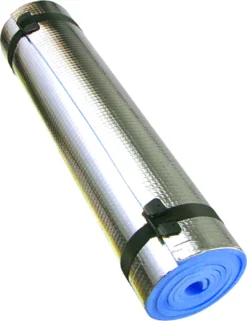 Isomatte Mit Alubeschichtung Campingmatte Outdoormatte Campingbett Schlafmatte -Campingbedarf Geschäft 80b81b5916c179b331bde4b2153953e5