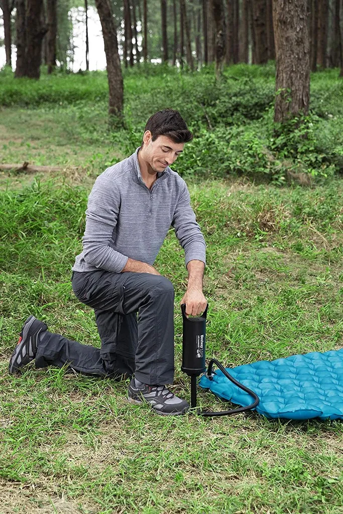 Bestway® Air Hammer™ Doppelhubkolbenpumpe 48 Cm – Bild 17