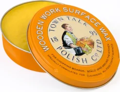 79,93 € / 1 Kg 79,93 € / 1 Kg 79,93 € / 1 Kg 79,93 € / 1 Kg Town Talk TOWN TALK Oberflächenwachs Für Holz, Speziell Für Die Küche 150g