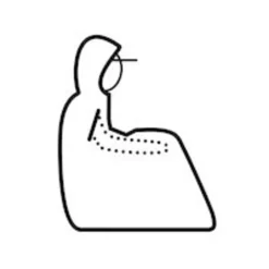 HELSPORT Fjellduk Pro - Poncho, Plane, Biwacksack Und Schutzunterkunft In Einem, Farbe:forest Camo -Campingbedarf Geschäft 85a315a3a7c4c157b4711c535012107c