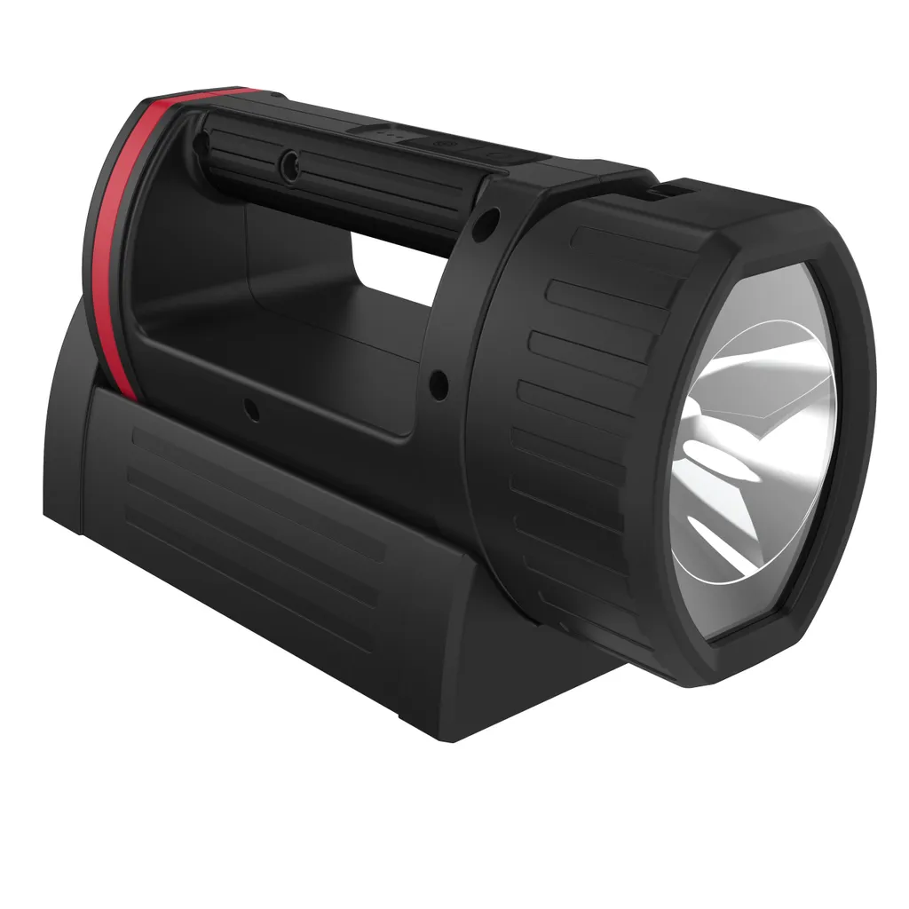 ANSMANN LED-Handscheinwerfer HS5R Mit Integriertem Akku – Bild 7
