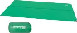 Bestway "Mondor X 2 Camp Mat" Selbstaufblasende Thermomatte, 186 X 110 X 4 Cm, 68057