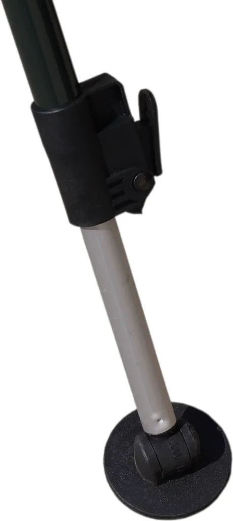 PRO CARP Karpfenstuhl Mit Armlehnen – Bild 4