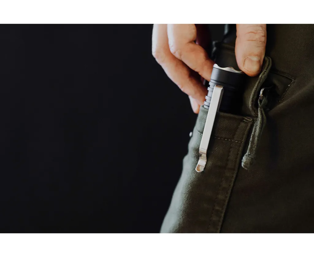 Armytek Prime C2 Pro Magnet USB Warm, F08101W – Bild 8