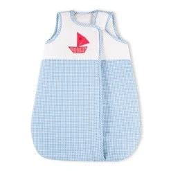 Baby Schlafsack Winterschlafsack/Sommerschlafsack Für Jungen Und Mädchen 70cm, Modelle:Blue Marine -Campingbedarf Geschäft 888cd47c61b073c61fbf3e71923d2b16