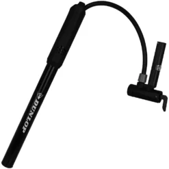 Dunlop Mini Fahrradpumpe Mit Druckanzeige Und Adapter Luftpumpe Minipumpe Fahrrad Pumpe Ballpumpe Miniluftpumpe -Campingbedarf Geschäft 8a94ae009394a12dca12141a1add3706
