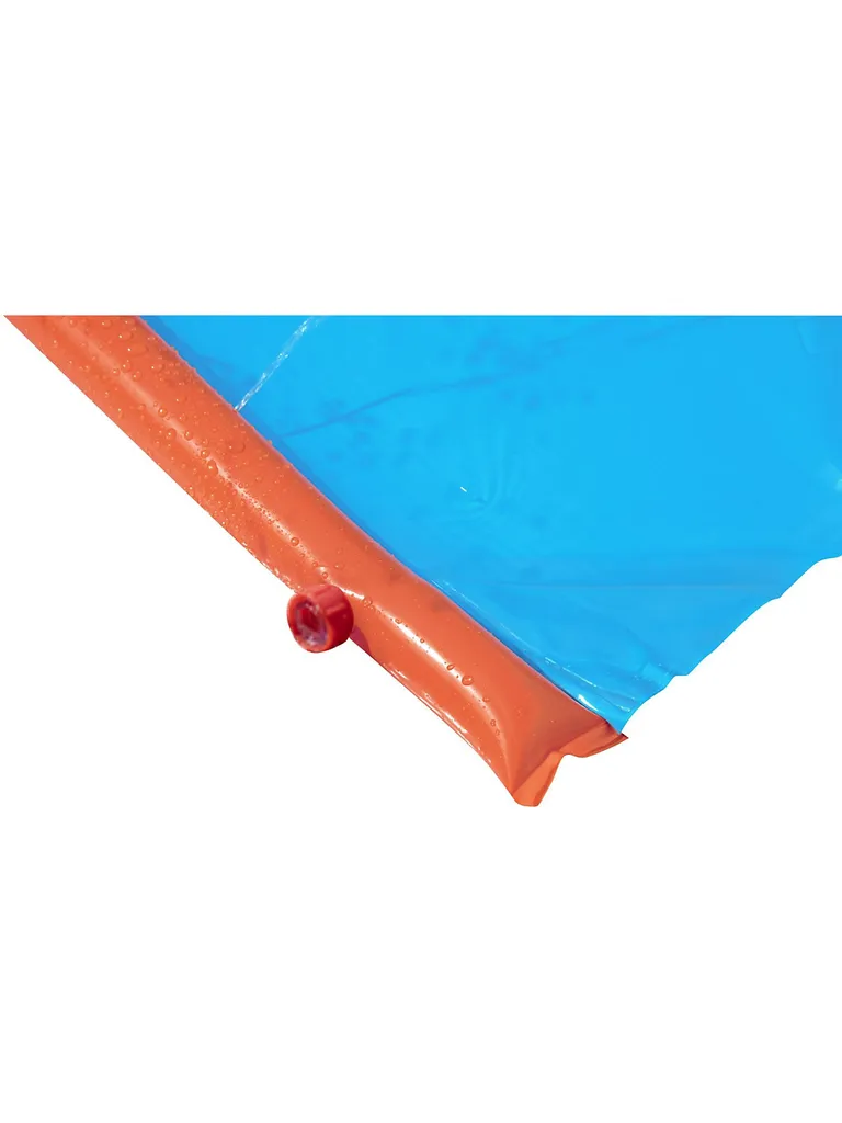 Bestway Sport Bestway® H2OGO!® 2-Personen -Wasserrutsche 488 X 138 Cm Wasserspielzeug Wasserspaß Auswahloutd Lagerverkauf Outdoorauswahl Auswahloutdoor – Bild 14