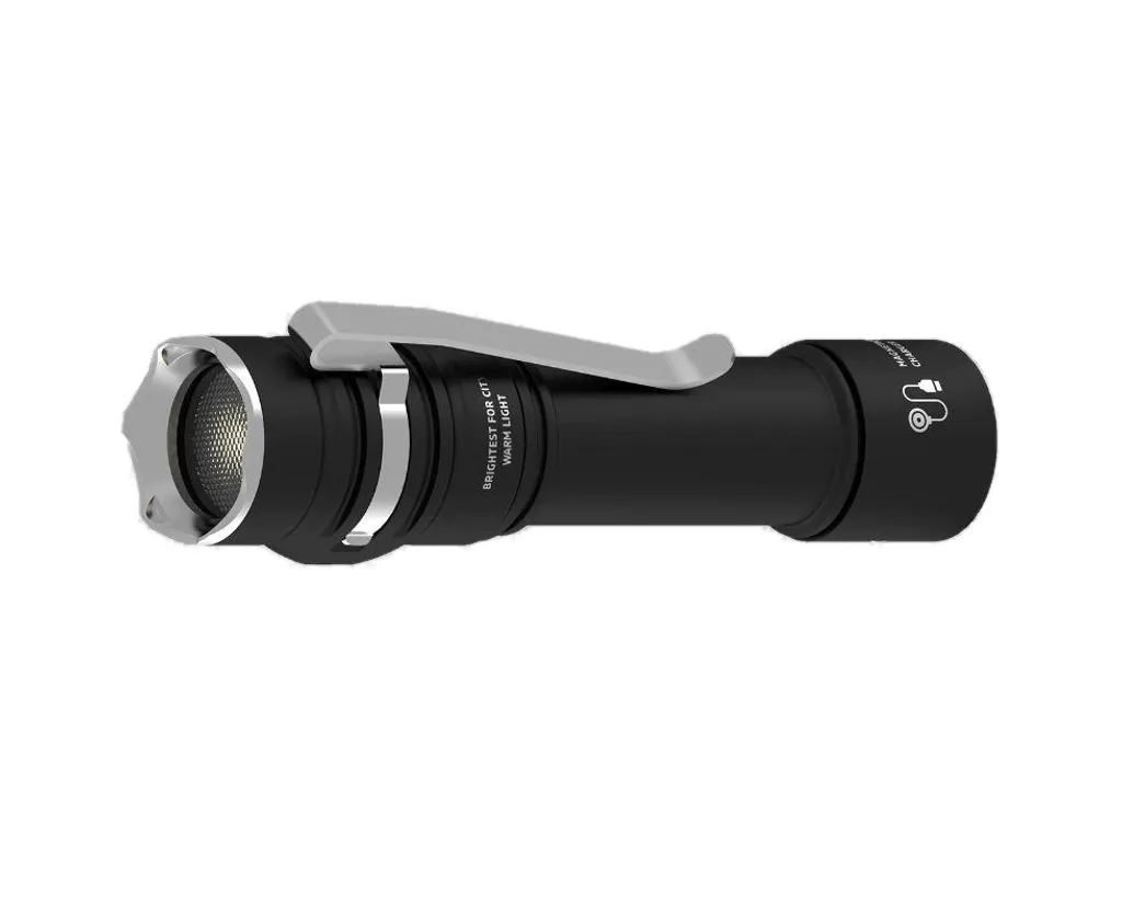 Armytek Prime C2 Pro Magnet USB Warm, F08101W