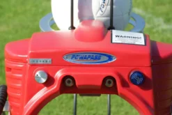 Powapass Ballwurfmaschine - Trainieren Sie Wie Profis - Wurfgeschwindigkeit Bis 60km/h -Campingbedarf Geschäft 8ba2fa1a761e5829d5de660f53583d0e