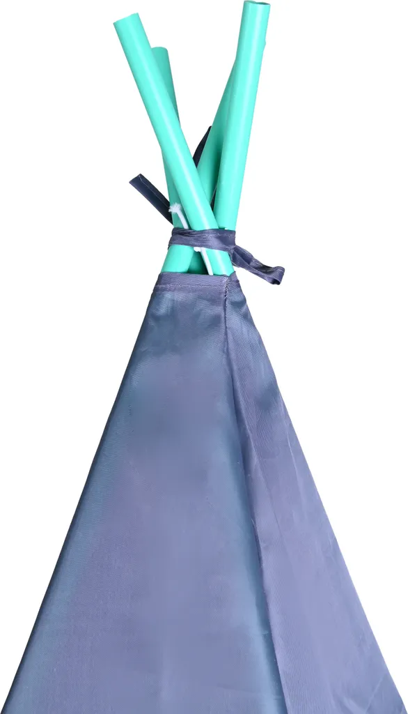 Zeltstadt - "Zenovia Green-blue" – Bild 12