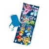 Herding Paw Patrol Kinder Schlafsack Decke 170cm Kinderschlafsack Indoor Kinderdecke
