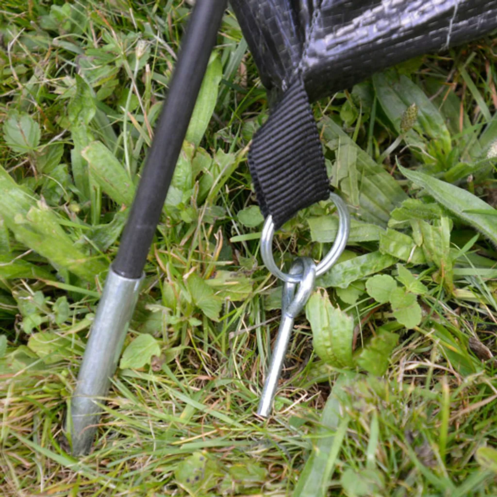 Bestway Campingzelt "Cultiva X 3" 340 X 180 Cm, 68046 – Bild 15