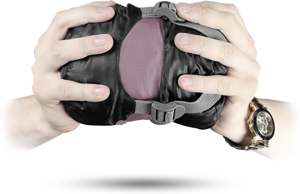 Normani Ultralight-Schlafsack (RV Links)